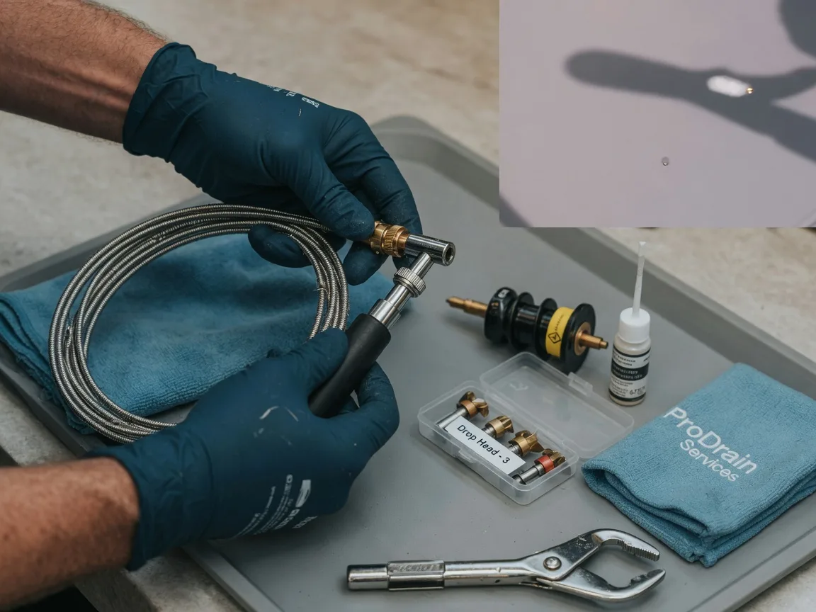 Why choose Drain Cleaning in Talmage, KS